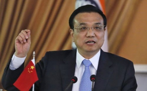 Китай намерен усиливать отношения с США для устойчивого развития