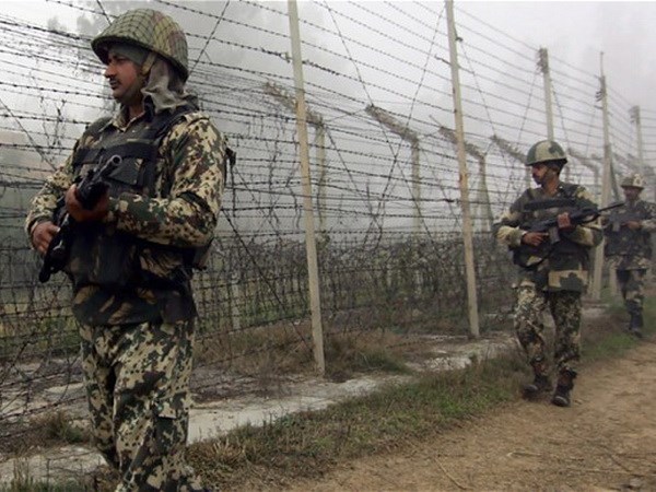 В Кашмире произошла перестрелка между военнослужащими Индии и Пакистана