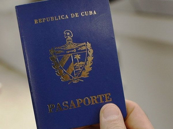 Отдел интересов Кубы в США возобновит оказание консульских услуг