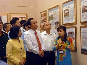 Во Вьетнаме проходят различные мероприятия в честь Дня рождения Хо Ши Мина