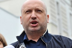 Временное правительство Украины готово принять участие в диалоге по урегулированию кризиса в стране