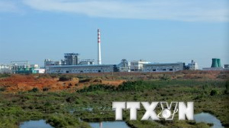 ПК НС СРВ оценивает эффект проектов добычи бокситов Танрай и Нянко