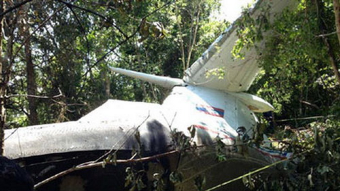 Руководители Вьетнама направили соболезнования руководителям Лаоса