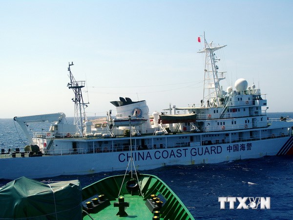 Мексиканский парламентарий высоко оценил позицию Вьетнама за мир в Восточном море