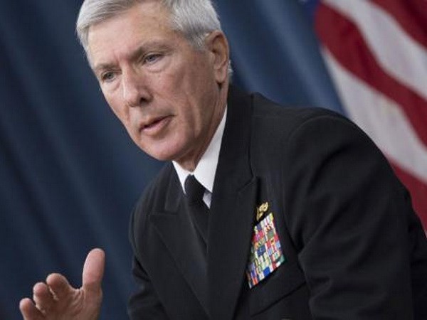 Американский адмирал Самуэль Локлер выразил большую озабоченность ситуацией в Восточном море