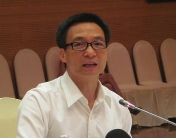 Продолжать строить образ безопасного, дружелюбного и качественного Вьетнама