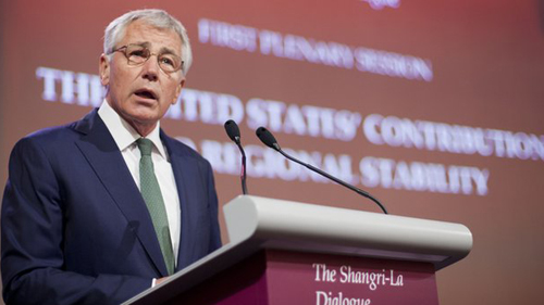 Напряженная ситуация в Восточном море - ключевая тема обсуждения на 13-м диалоге «Шангри-Ла»