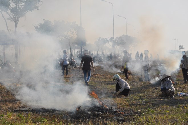 В городе Дананг проходит Неделя моря и островов Вьетнама