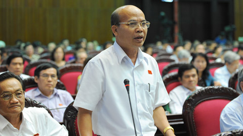 Вьетнамские депутаты обсуждали вопросы социально-экономического развития страны