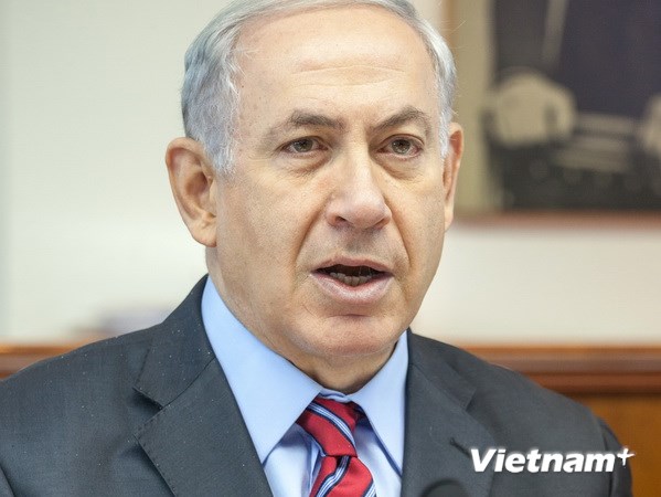 Израиль бойкотирует правительство национального единства Палестины