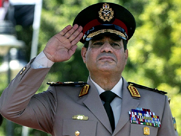 В Египте усилены меры безопасности в преддверии инаугурации нового президента