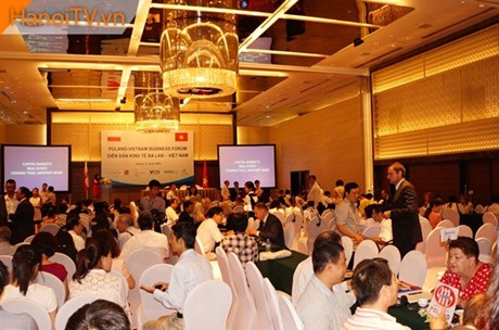 Вьетнам и Польша активизируют двусторонние торгово-экономические отношения