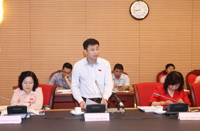 Закон об инвестициях: необходимо совершить новый прорыв в упрощении административных формальностей