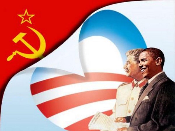 В городе Чикаго состоялся 30-й съезд компартии США