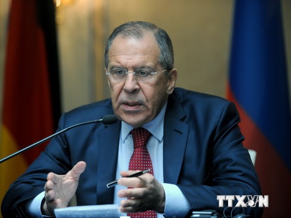 Россия подчеркнула необходимость добиться устойчивого прекращения огня на востоке Украины