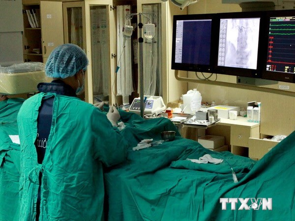 Во Вьетнаме будет обеспечен доступ населения к качественным медицинским услугам