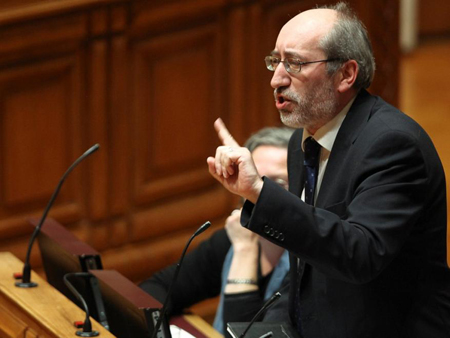 Вьетнам и Португалия активизируют сотрудничество в законодательной сфере