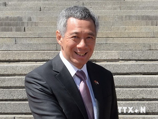 Премьер-министр Сингапура приветствует «возвращение США в Азию»