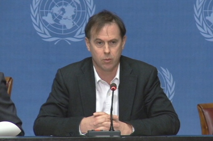 ООН и ЕС призвали Израиль к сдержанности в операции по поиску похищенных юношей