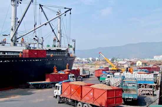 В сфере экспорта Вьетнама за первые 6 месяцев 2014 года наблюдаются положительные перемены