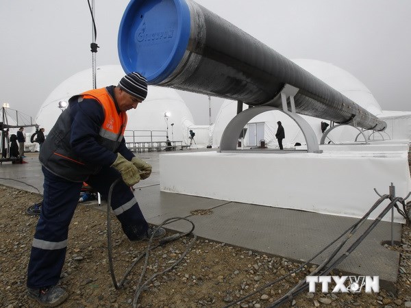 Венгрия выступила против отсрочки строительства "Южного потока"