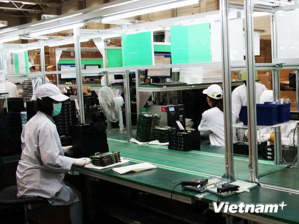 Рост ВВП Чехии в первом квартале 2014 года достиг рекордного уровня