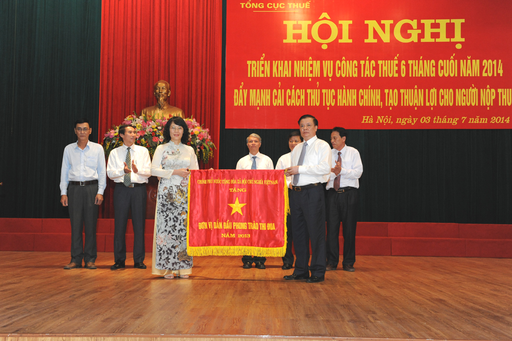 Минфин Вьетнама выполняет задачи на оставшиеся 6 месяцев текущего года