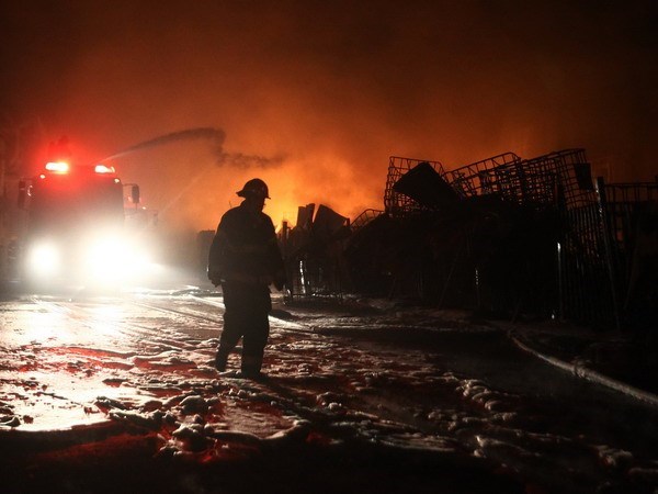 Израиль издал ультиматум ХАМАСу