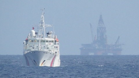 Вьетнам продолжает предлагать ООН распространять документы с протестом против Китая