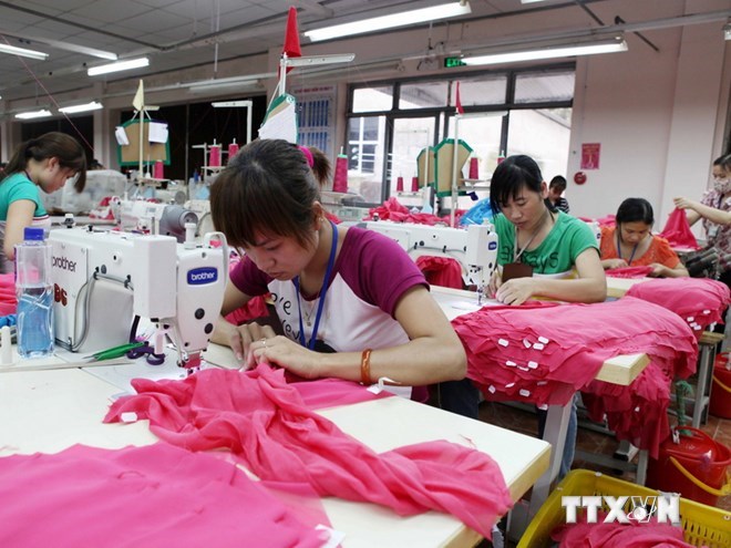 Правительство CРВ придаст важное значение структуризации сельскохозяйственной продукции