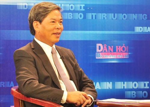 Стремление к успешному исполнению Закона о земле от 2013 года