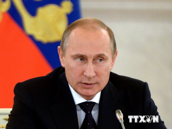 Россия намерена расширить сотрудничество со странами Латинской Америки