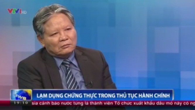 Необходимо ликвидировать злоупотребление нотариально заверенными копиями