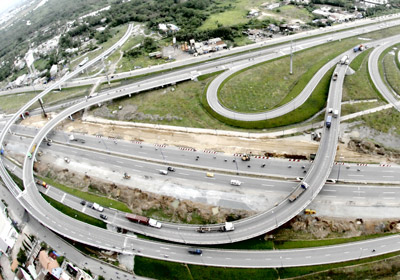 Повышение ведущей роли центрального бюджета