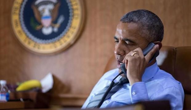 Руководители США, Нидерландов и Австралии договорились расширить санкции против России