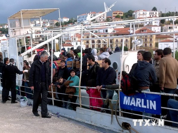 ООН отметила Всемирный день борьбы с торговлей людьми