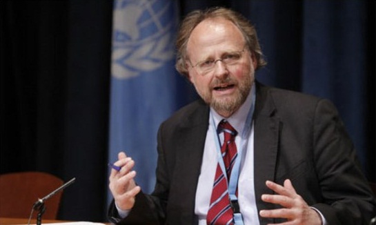 Во Вьетнаме с рабочим визитом находился спецпосланник ООН по свободе вероисповедания