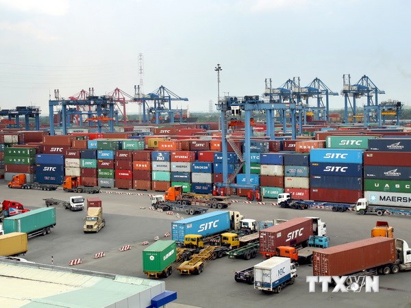 Кубинская газета воспевает достижения Вьетнама в деле обновления страны