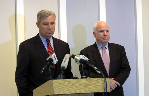 США готовы вместе с Вьетнамом завершить процедуры по соглашению ТТП