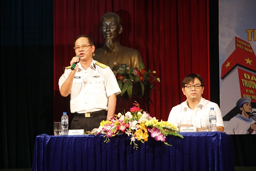 Беседа на тему «первые лауреаты конкурсных экзаменов с морем и островами страны»