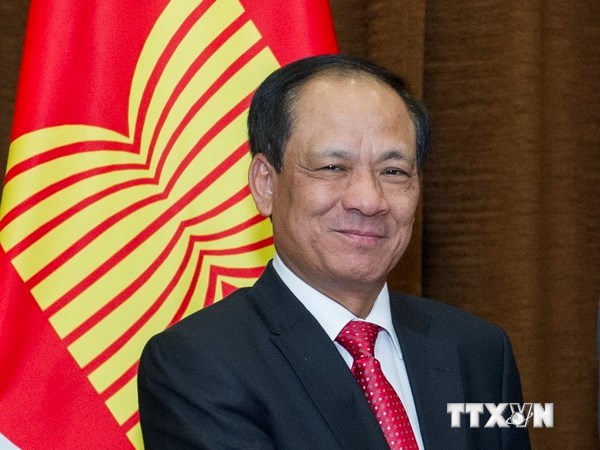 В Индонезии празднуют 47-ю годовщину со дня создания АСЕАН