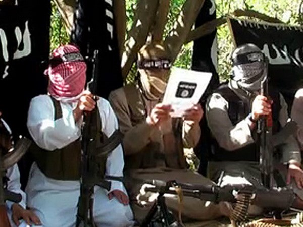 США включили экстремистскую группировку в секторе Газа в черный список