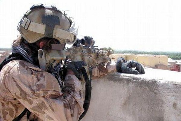 НАТО готовится к масштабным учениям в Чешской Республике