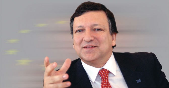 Во Вьетнаме с официальным визитом будет находиться глава Еврокомиссии