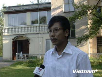 В России и Малайзии прошли различные мероприятия в честь Дня независимости Вьетнама