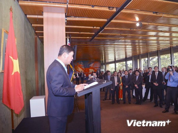 В разных странах мира отметили День независимости Вьетнама