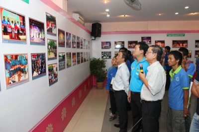 Во Вьетнаме проходят различные мероприятия в честь Дня независимости страны