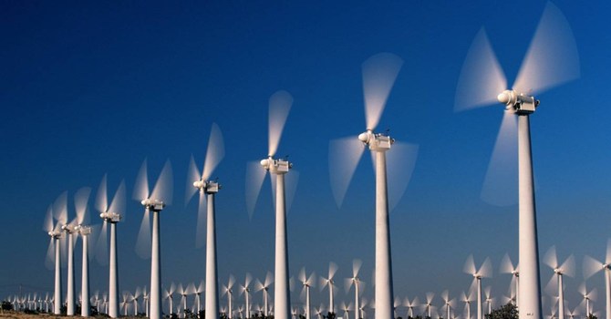 Премьер СРВ утвердил план развития ветряной энергетики во Вьетнаме