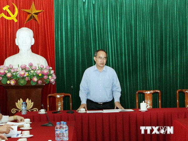 Необходимо уделять больше внимания народной дипломатии