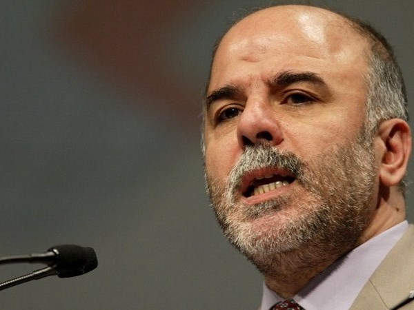 Парламент Ирака созвал заседание по формированию нового правительства